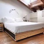Ur-nest Giuseppe Ceneri Apartment *