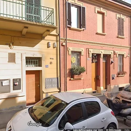 Ur-nest Giuseppe Ceneri Apartman *