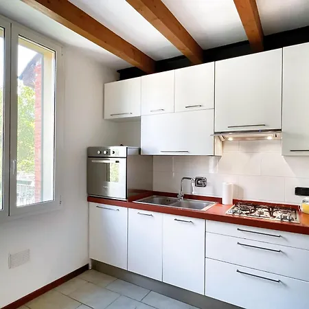 Apartment Ur-nest Giuseppe Ceneri Bologna