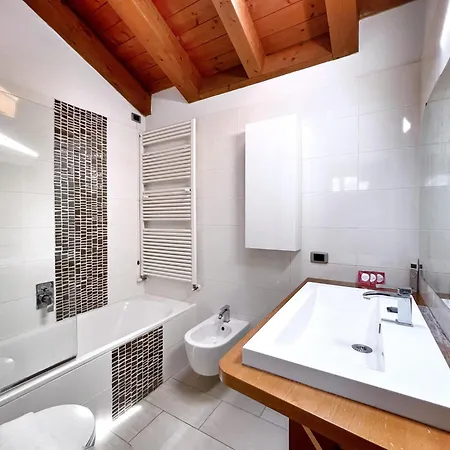 Apartman Ur-nest Giuseppe Ceneri