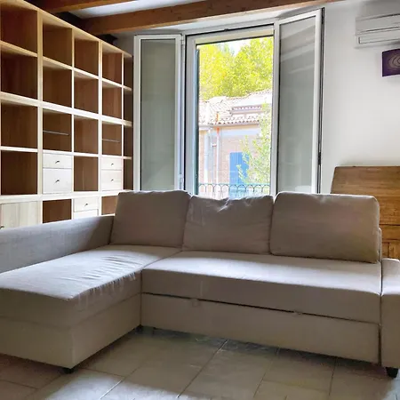 Apartman Ur-nest Giuseppe Ceneri *