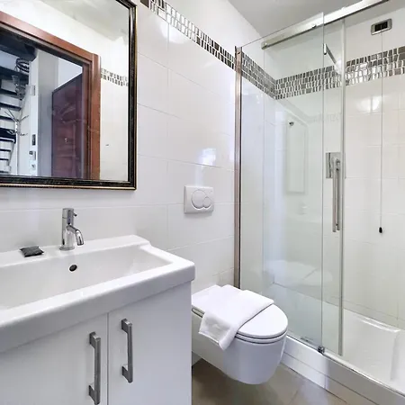 Апартаменты Ur-nest Giuseppe Ceneri