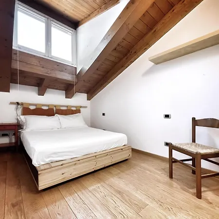 Ur-nest Giuseppe Ceneri Apartment Bologna