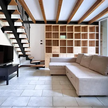 Apartment Ur-nest Giuseppe Ceneri