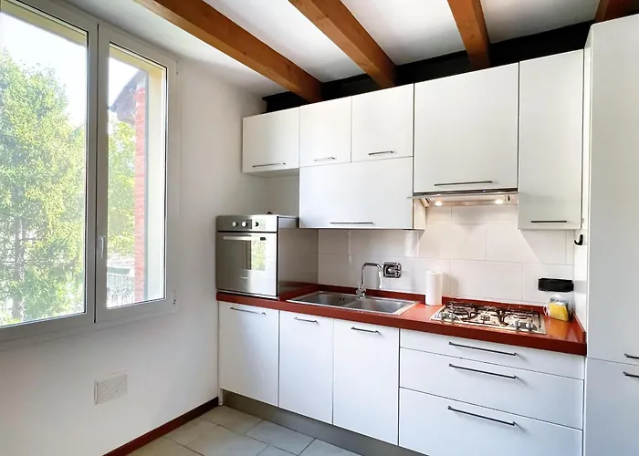 Lejlighed Ur-nest Giuseppe Ceneri Bologna