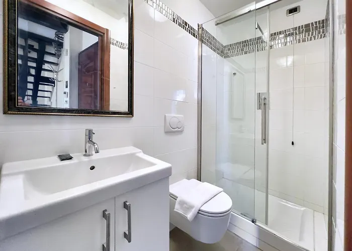 Lejlighed Ur-nest Giuseppe Ceneri